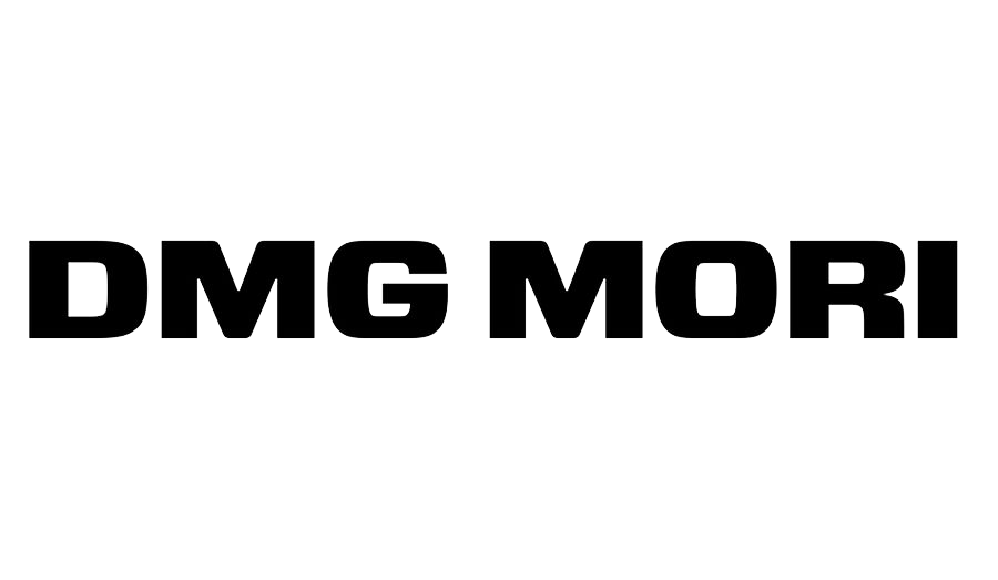 DMG MORI Logo