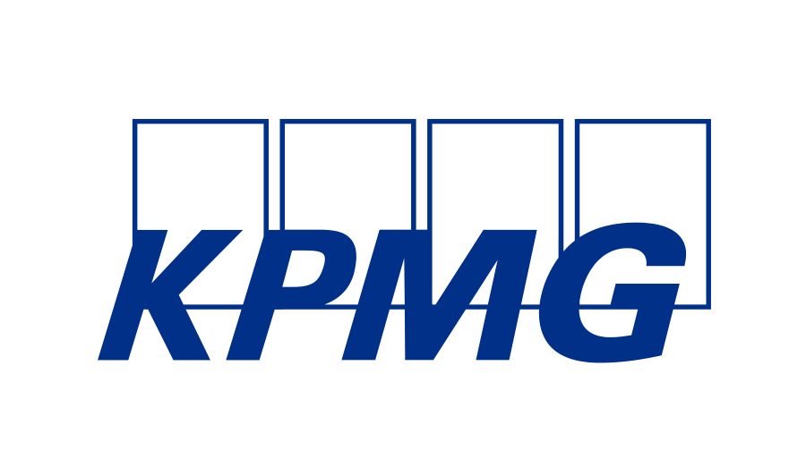 KPMG Logo