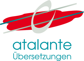 Übersetzungsbüro bielefeld atalante Übersetzungen